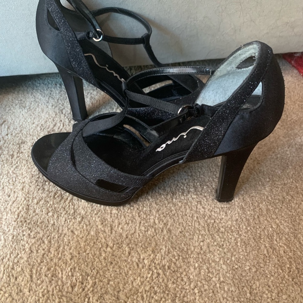 Size 10 heels